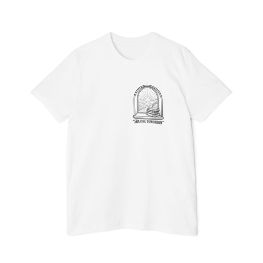 History Quote T-Shirt — “If History Isn't the Teacher” Graphic Tee