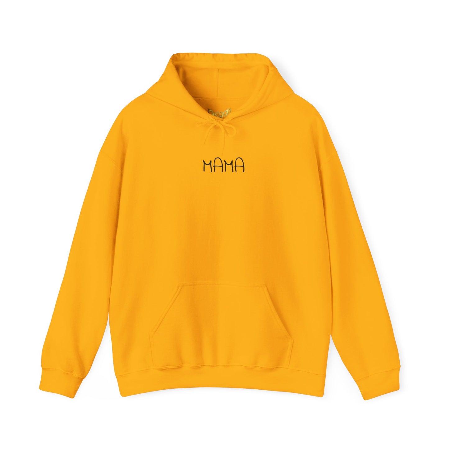 Mama Motherhood Tour Hoodie – Retro Rock Mom Graphic Hooded Sweatshirt