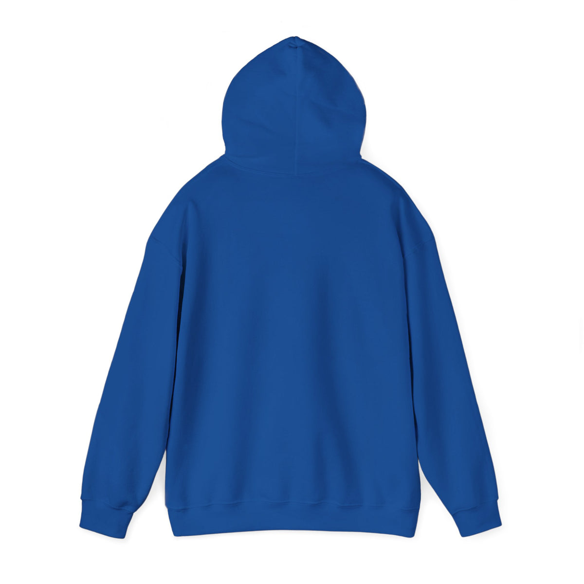 Progress Over Perfection Hoodie — Inspirational Casual Hooded Sweatshirt