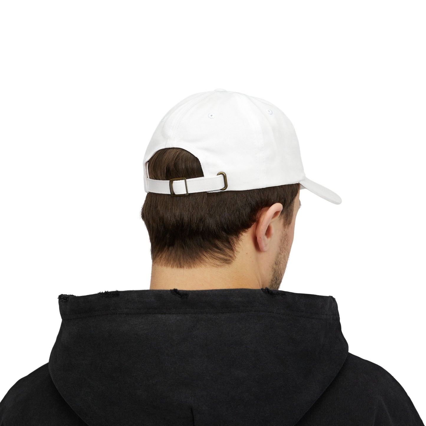 R.I.P. Twenties Dad Cap — Funny 20s Nostalgia Baseball Hat