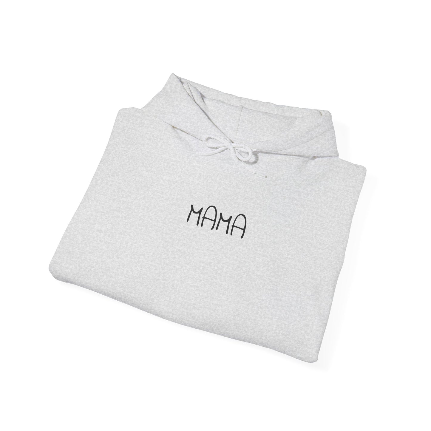 Mama Motherhood Tour Hoodie – Retro Rock Mom Graphic Hooded Sweatshirt