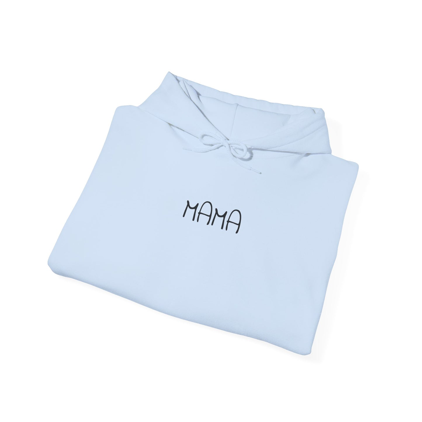 Mama Motherhood Tour Hoodie – Retro Rock Mom Graphic Hooded Sweatshirt