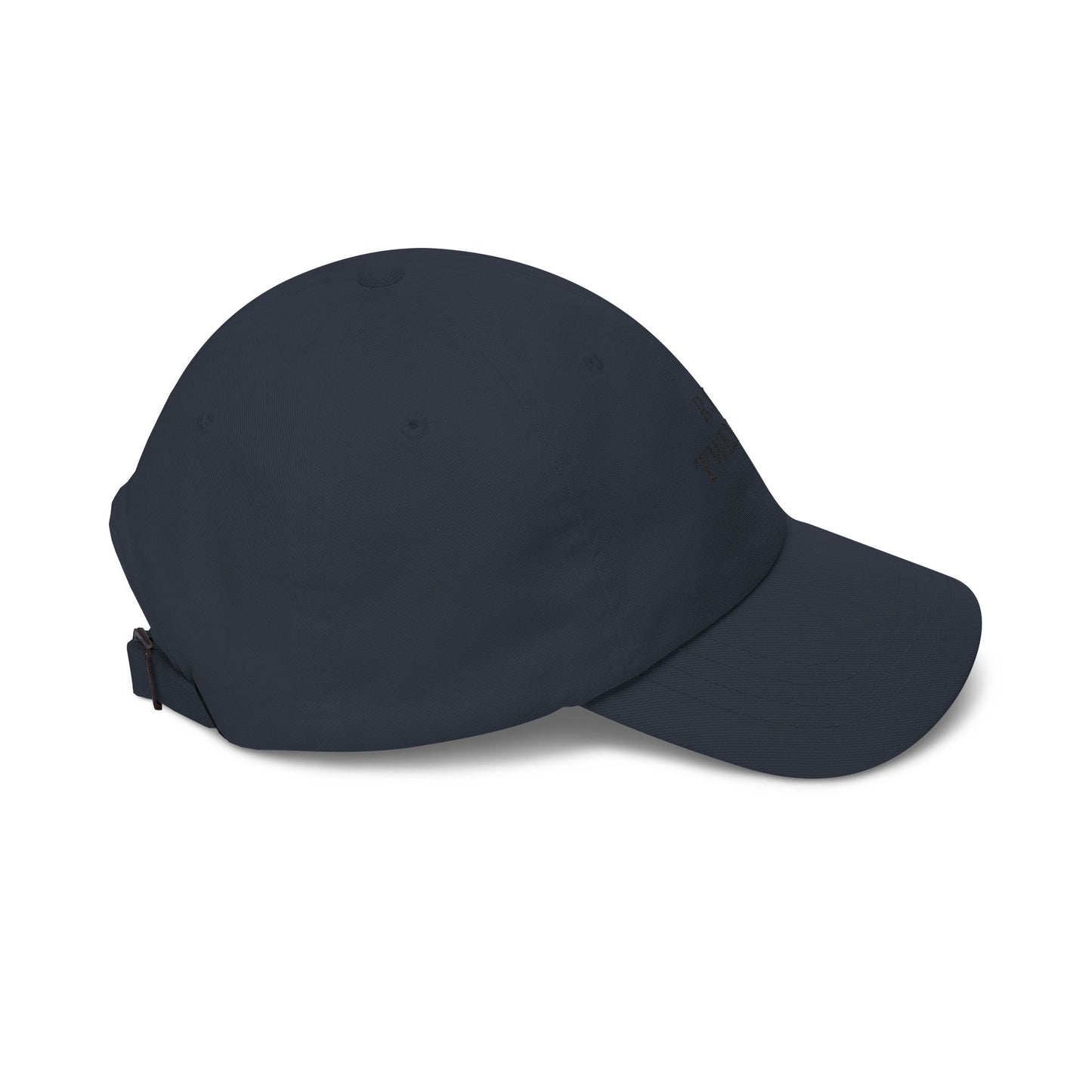 R.I.P. Twenties Dad Cap — Funny 20s Nostalgia Baseball Hat