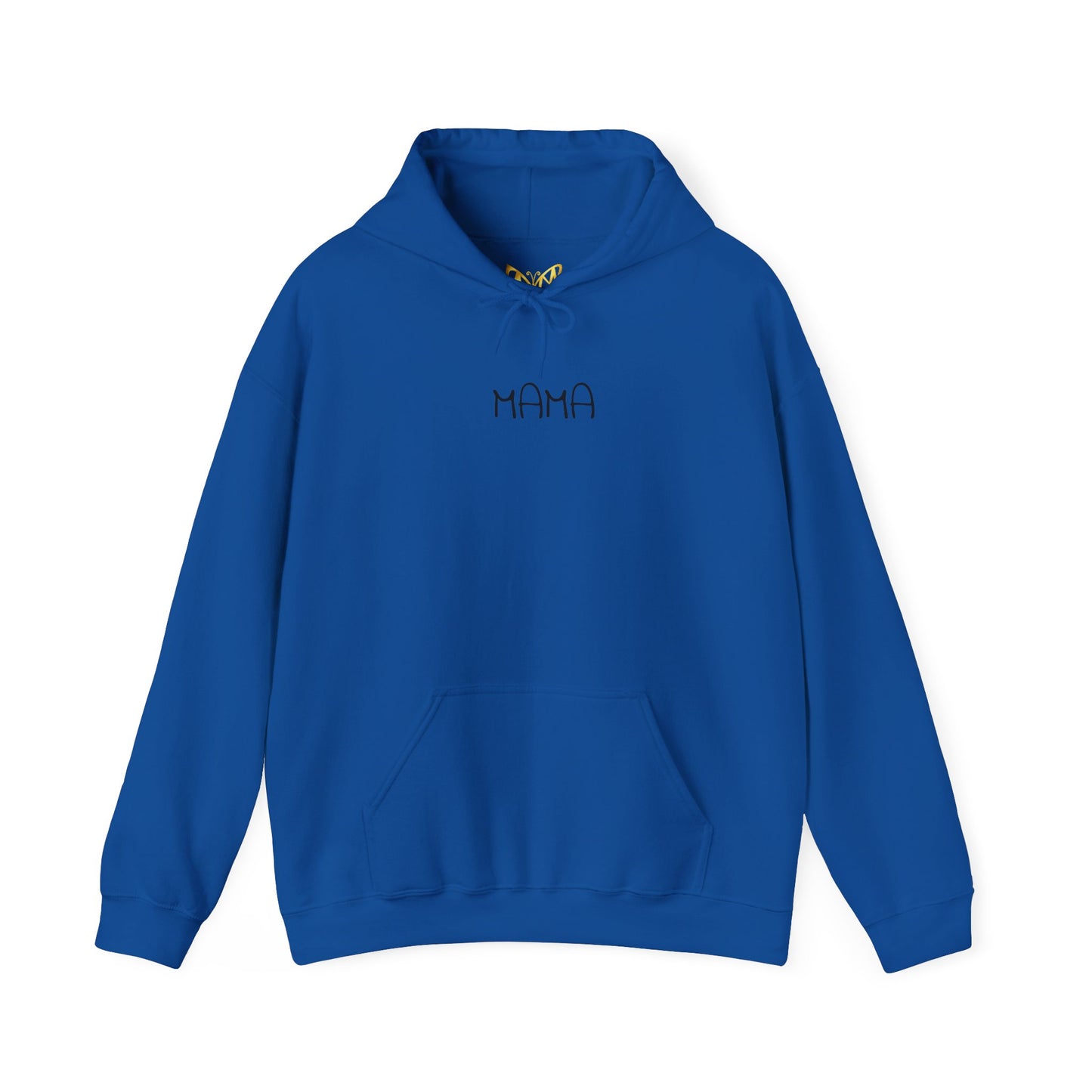 Mama Motherhood Tour Hoodie – Retro Rock Mom Graphic Hooded Sweatshirt