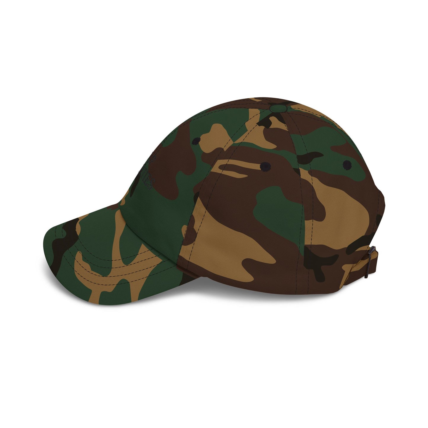 R.I.P. Twenties Dad Cap — Funny 20s Nostalgia Baseball Hat