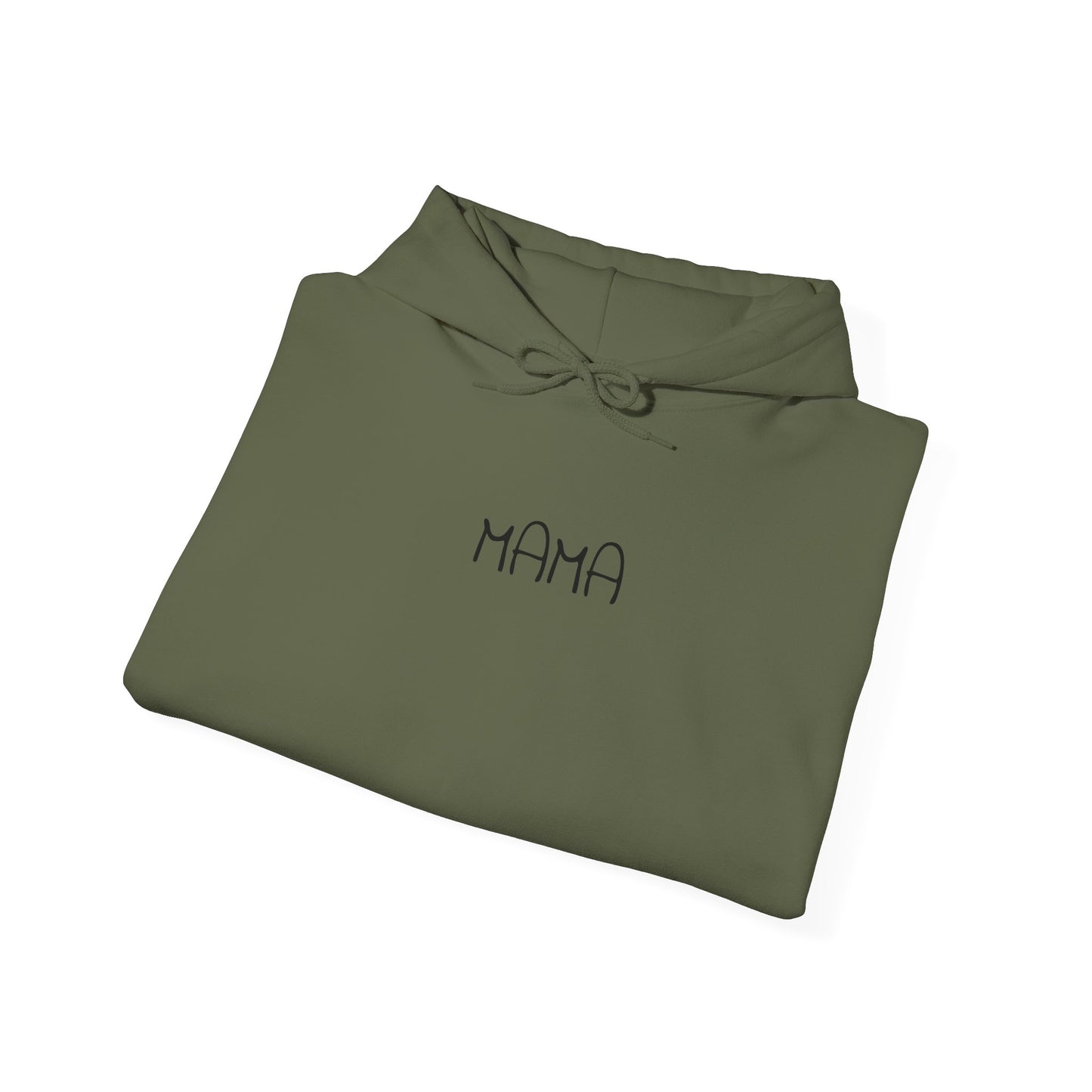 Mama Motherhood Tour Hoodie – Retro Rock Mom Graphic Hooded Sweatshirt