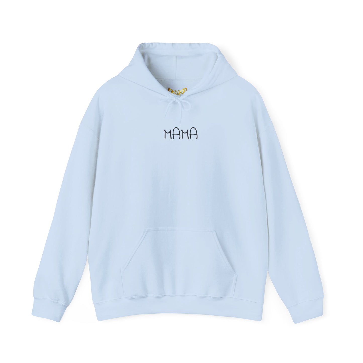 Mama Motherhood Tour Hoodie – Retro Rock Mom Graphic Hooded Sweatshirt