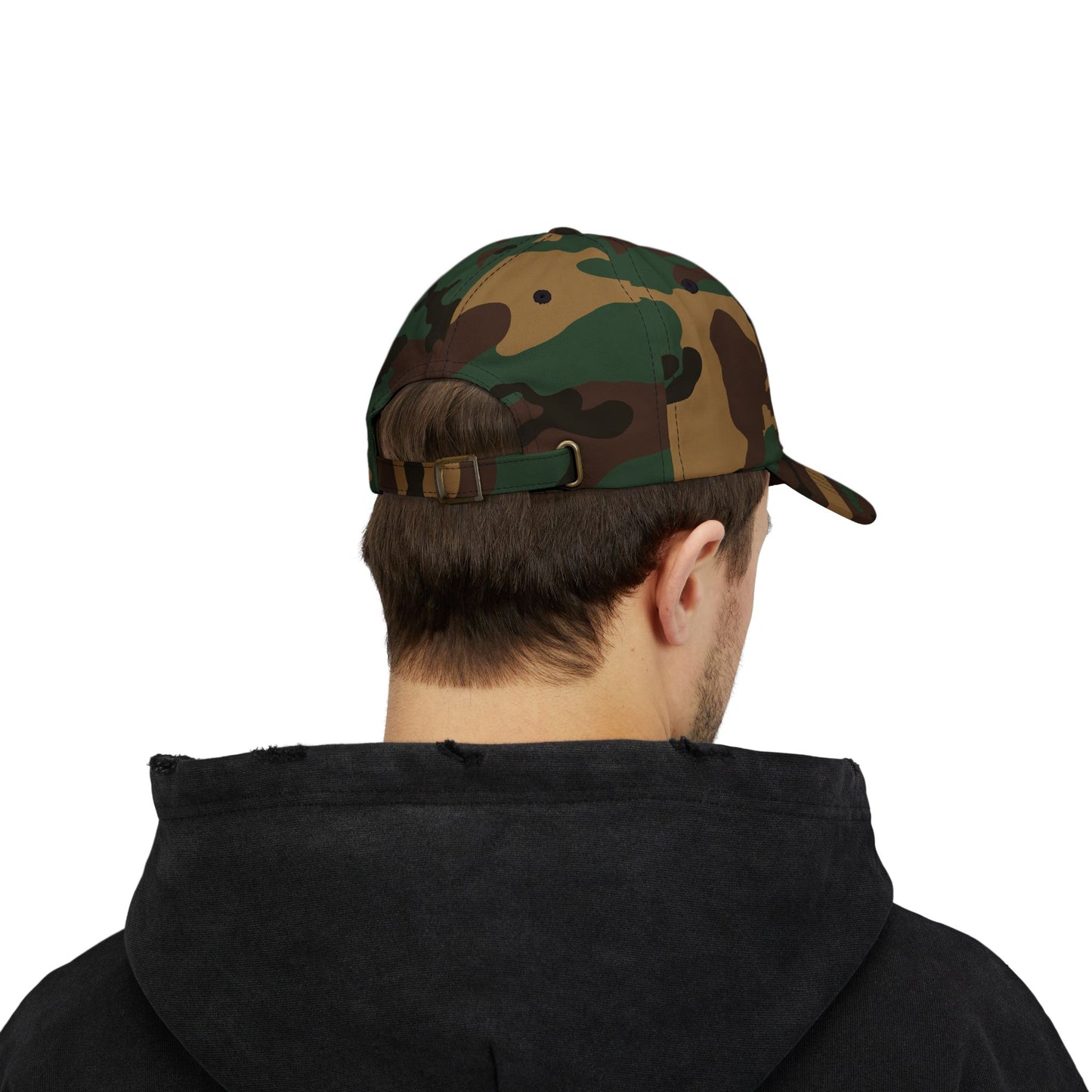 R.I.P. Twenties Dad Cap — Funny 20s Nostalgia Baseball Hat