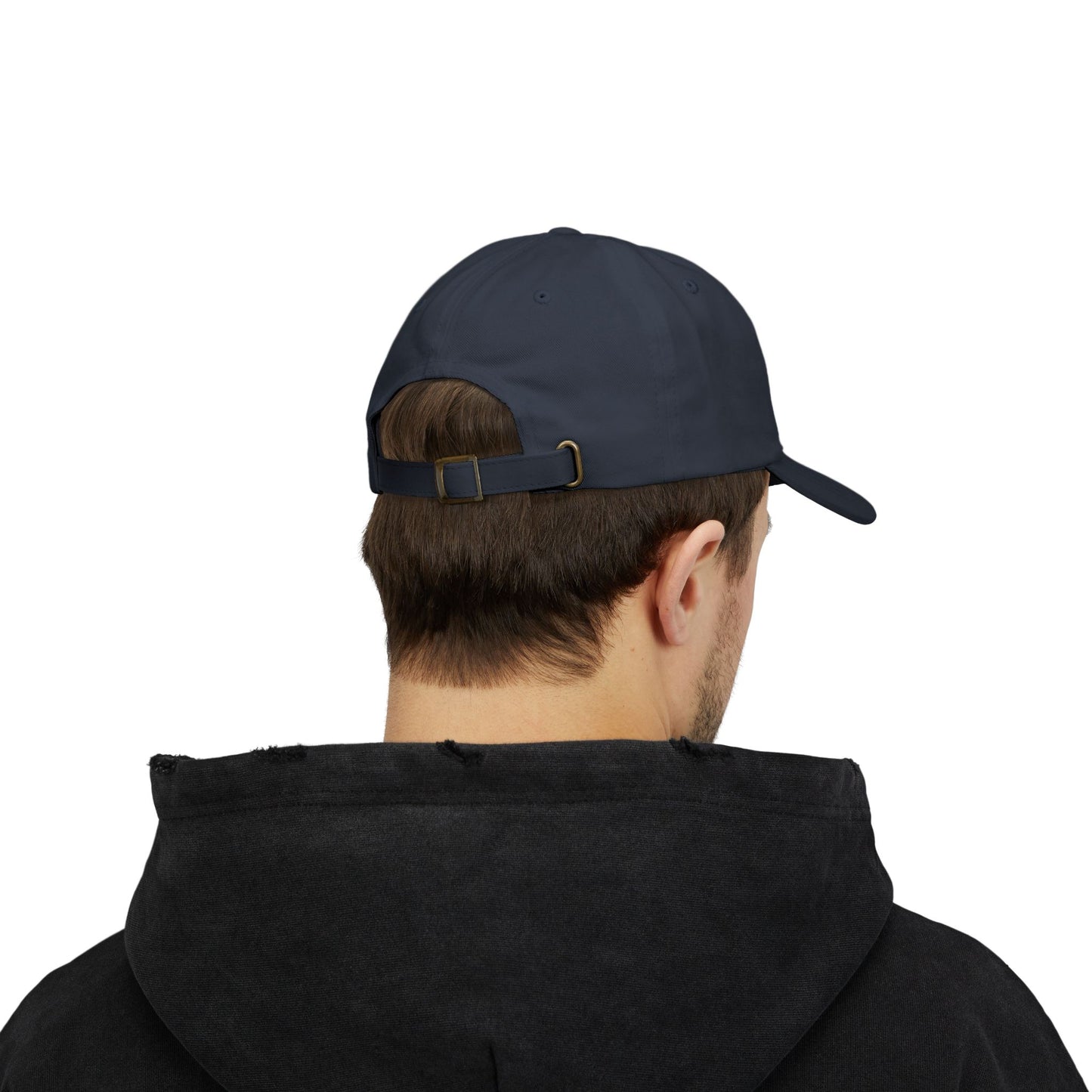 R.I.P. Twenties Dad Cap — Funny 20s Nostalgia Baseball Hat