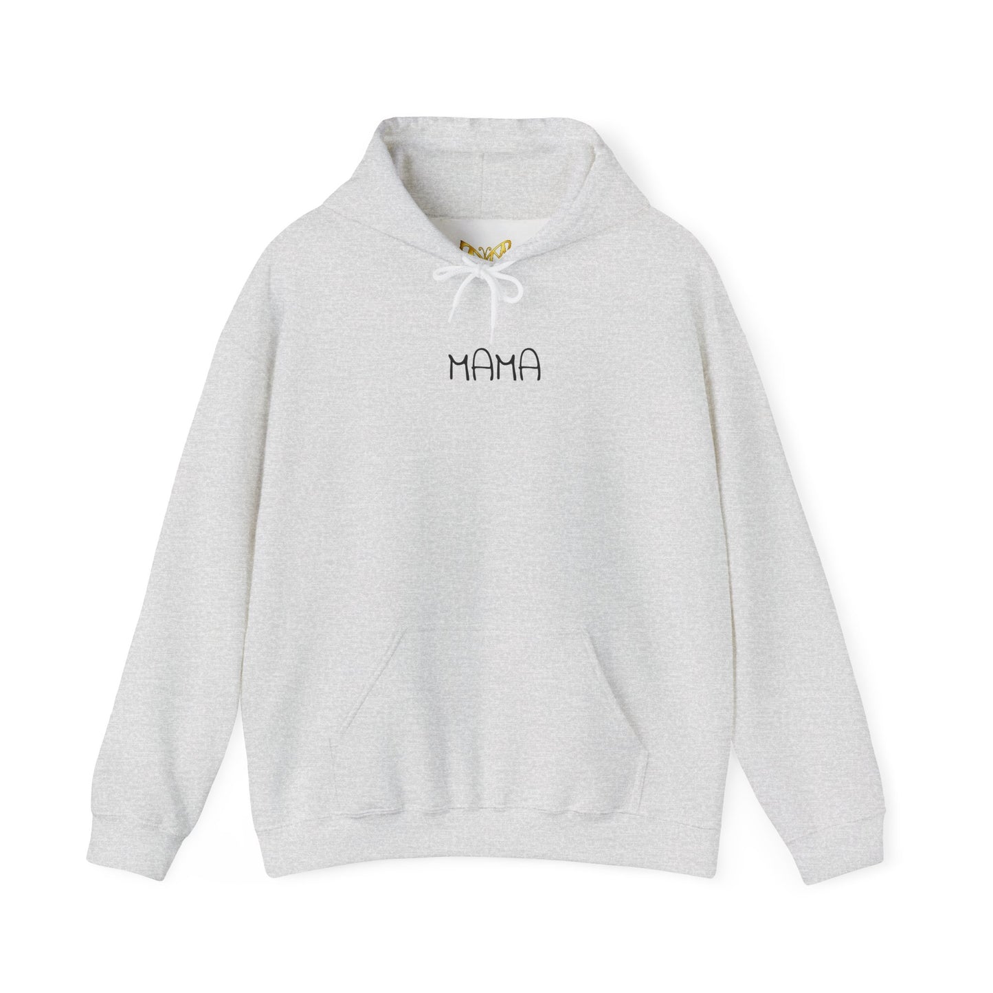 Mama Motherhood Tour Hoodie – Retro Rock Mom Graphic Hooded Sweatshirt