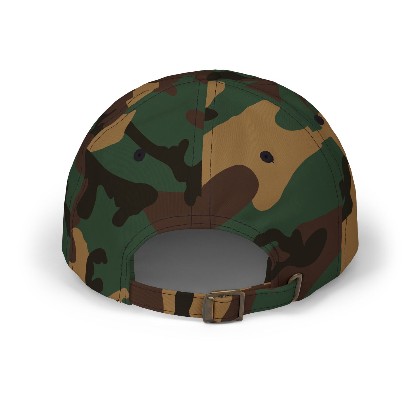 R.I.P. Twenties Dad Cap — Funny 20s Nostalgia Baseball Hat