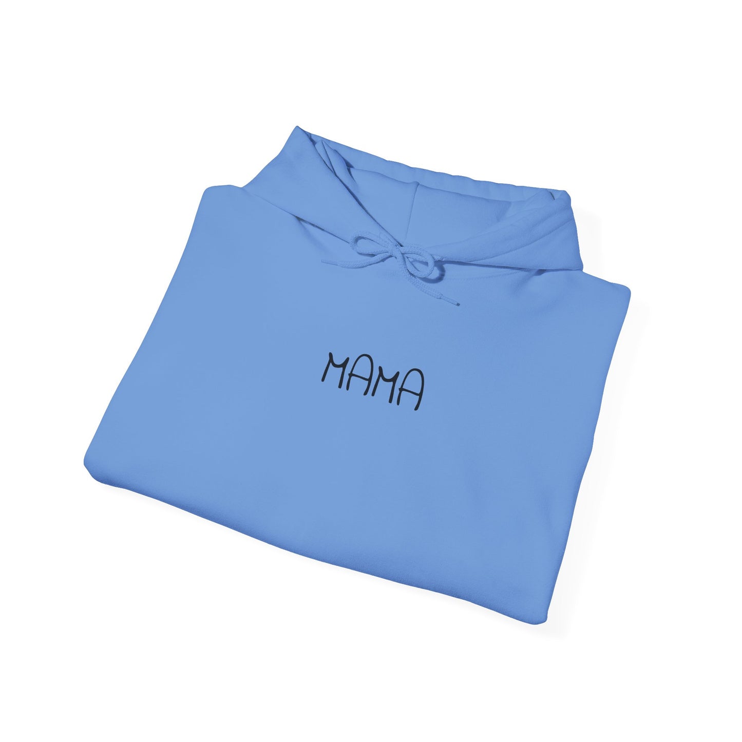Mama Motherhood Tour Hoodie – Retro Rock Mom Graphic Hooded Sweatshirt