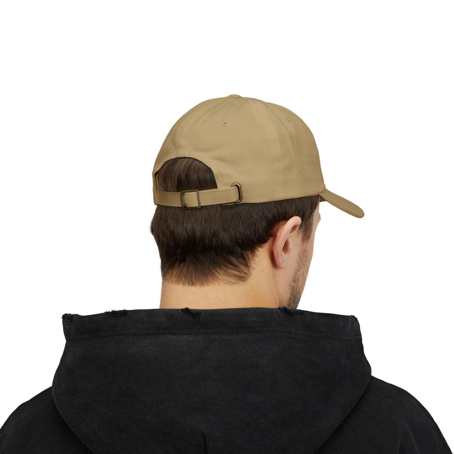 R.I.P. Twenties Dad Cap — Funny 20s Nostalgia Baseball Hat