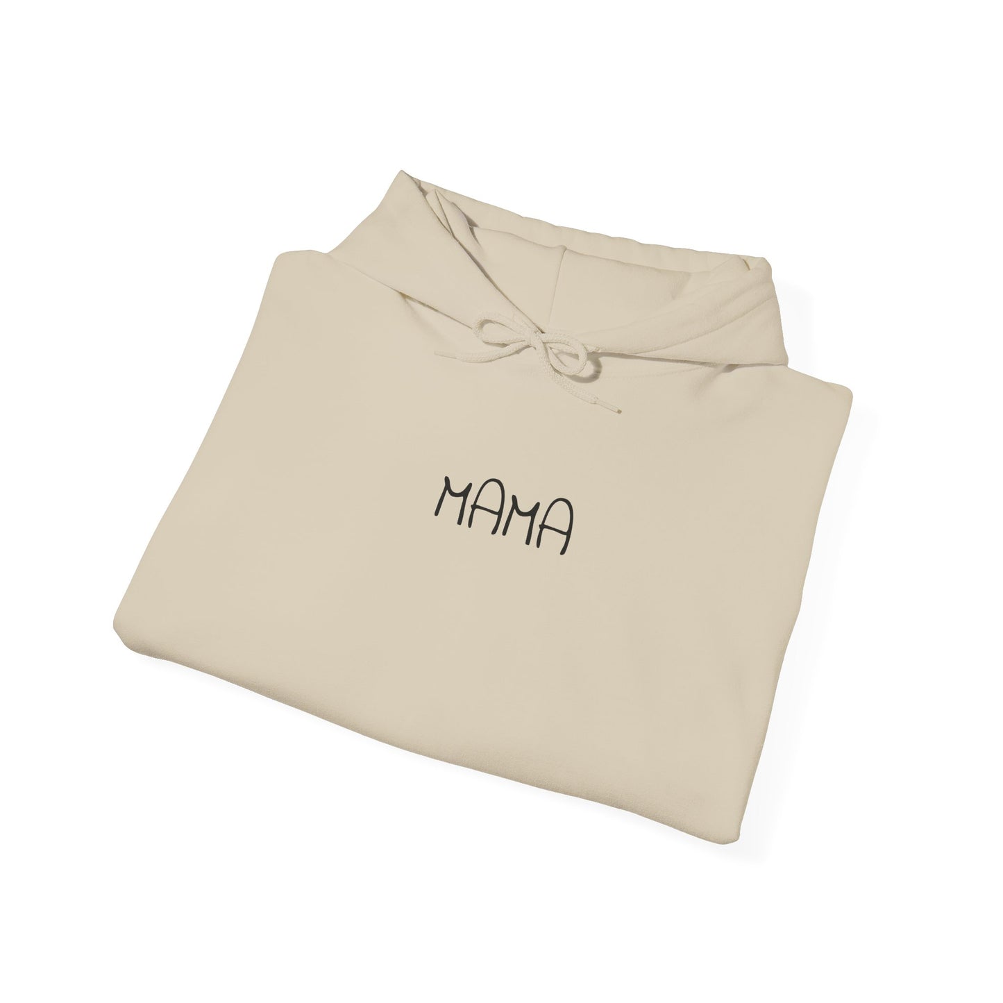 Mama Motherhood Tour Hoodie – Retro Rock Mom Graphic Hooded Sweatshirt