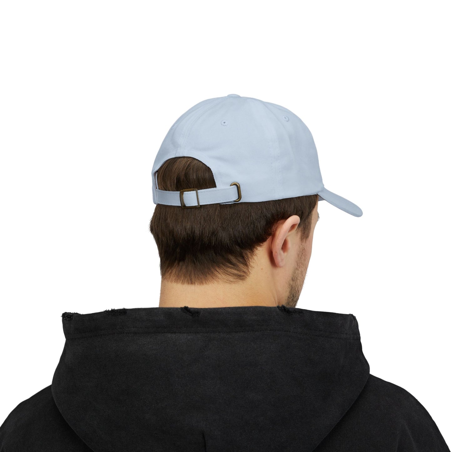 R.I.P. Twenties Dad Cap — Funny 20s Nostalgia Baseball Hat