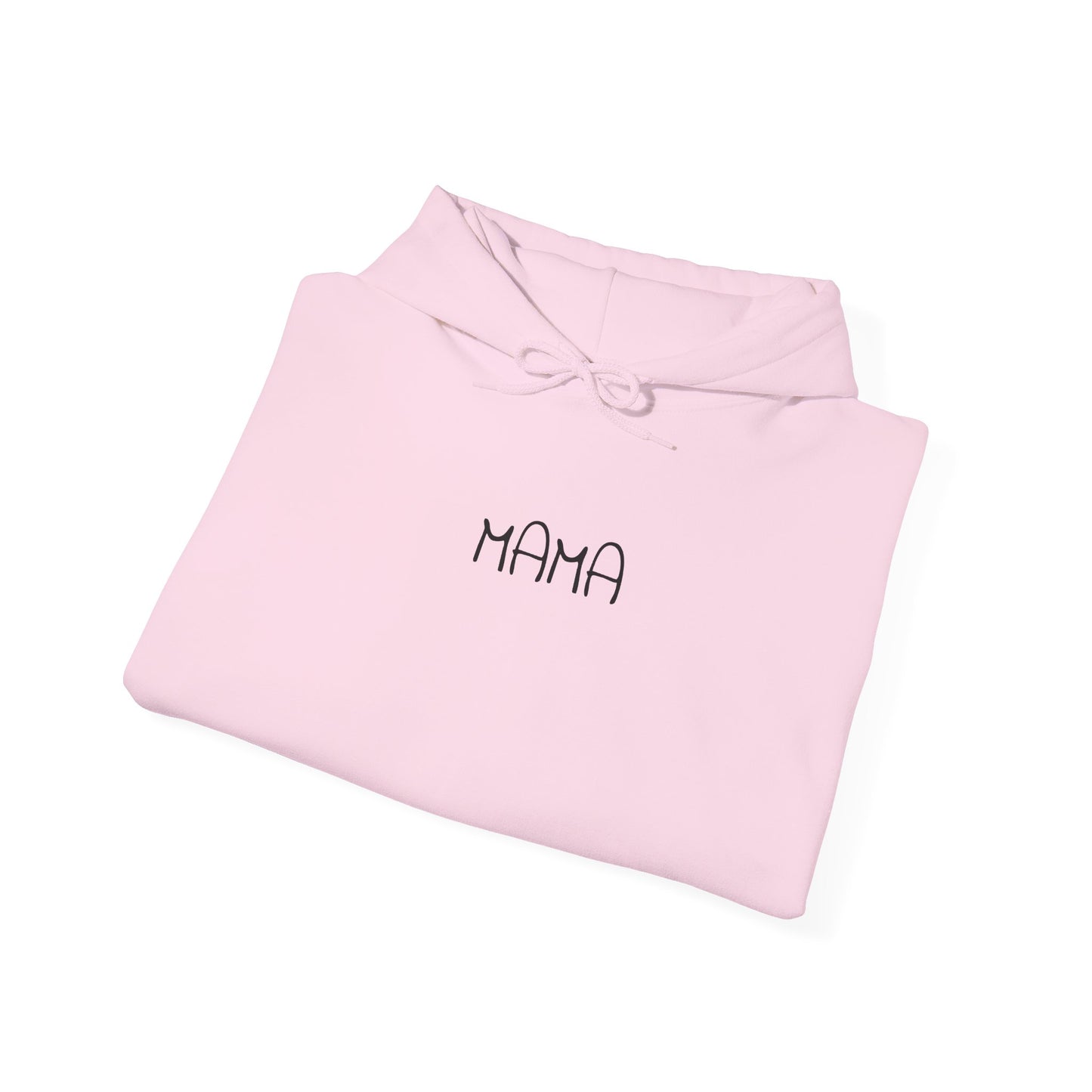 Mama Motherhood Tour Hoodie – Retro Rock Mom Graphic Hooded Sweatshirt