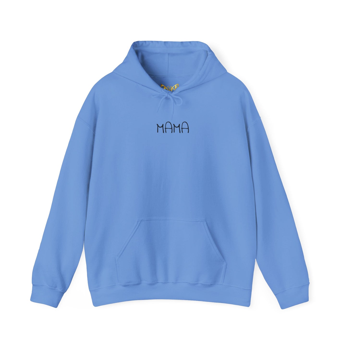 Mama Motherhood Tour Hoodie – Retro Rock Mom Graphic Hooded Sweatshirt