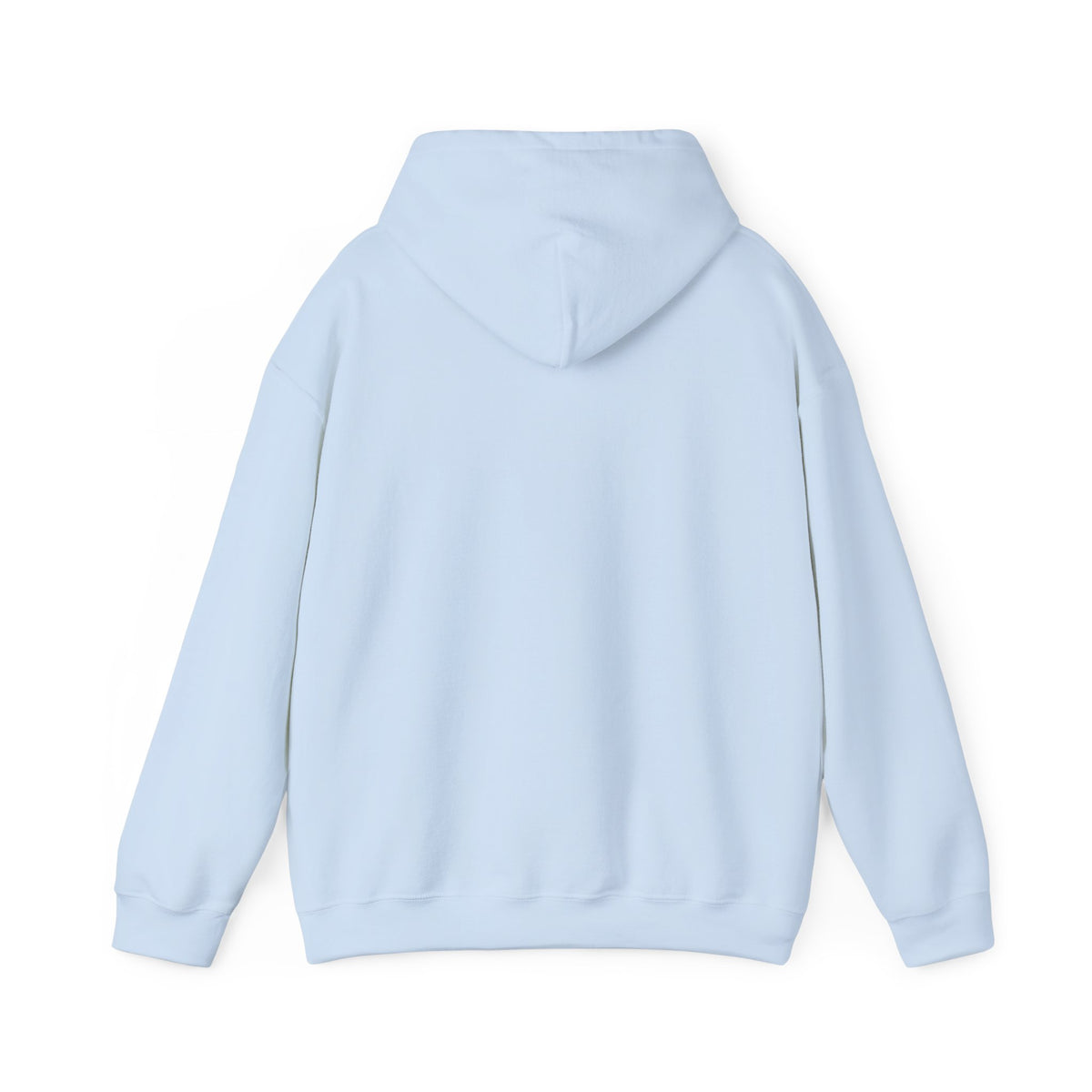 Progress Over Perfection Hoodie — Inspirational Casual Hooded Sweatshirt