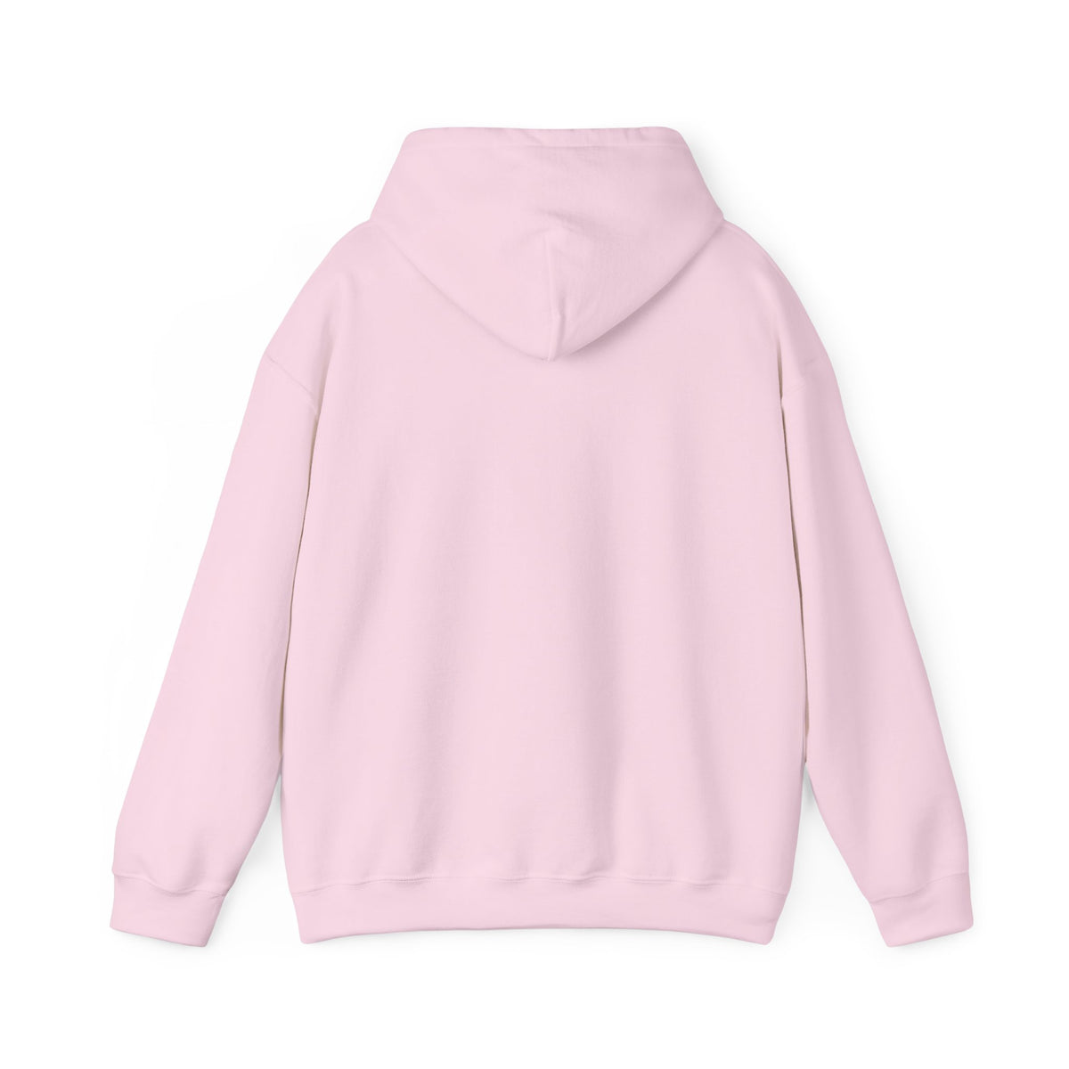 Progress Over Perfection Hoodie — Inspirational Casual Hooded Sweatshirt