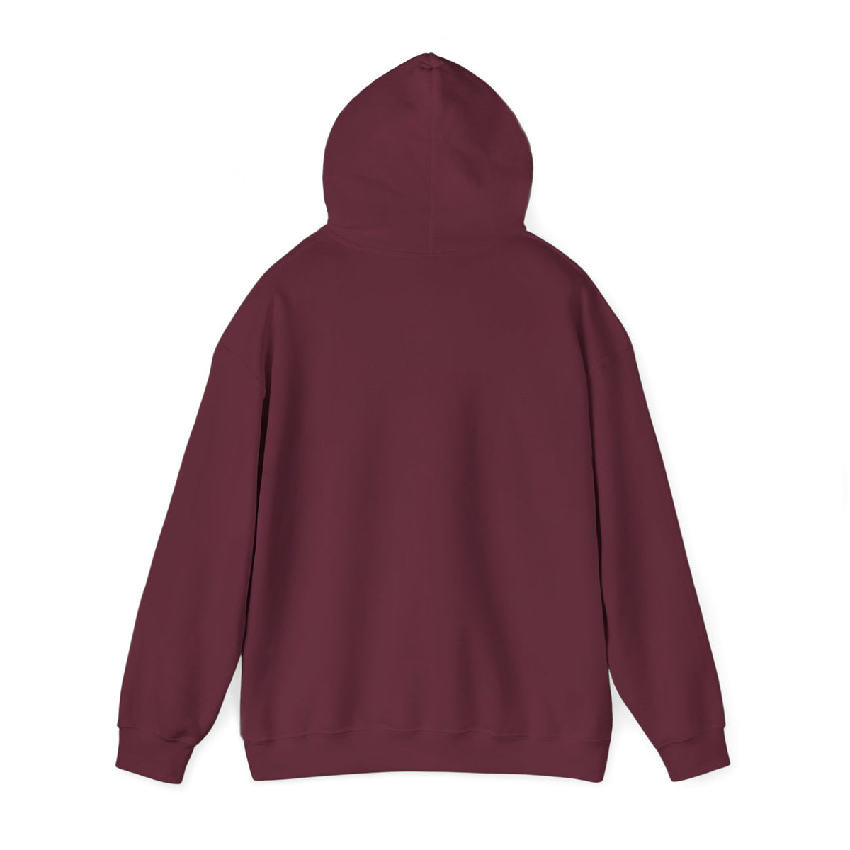 Progress Over Perfection Hoodie — Inspirational Casual Hooded Sweatshirt