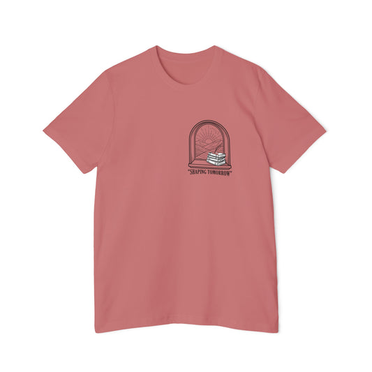 History Quote T-Shirt — “If History Isn't the Teacher” Graphic Tee