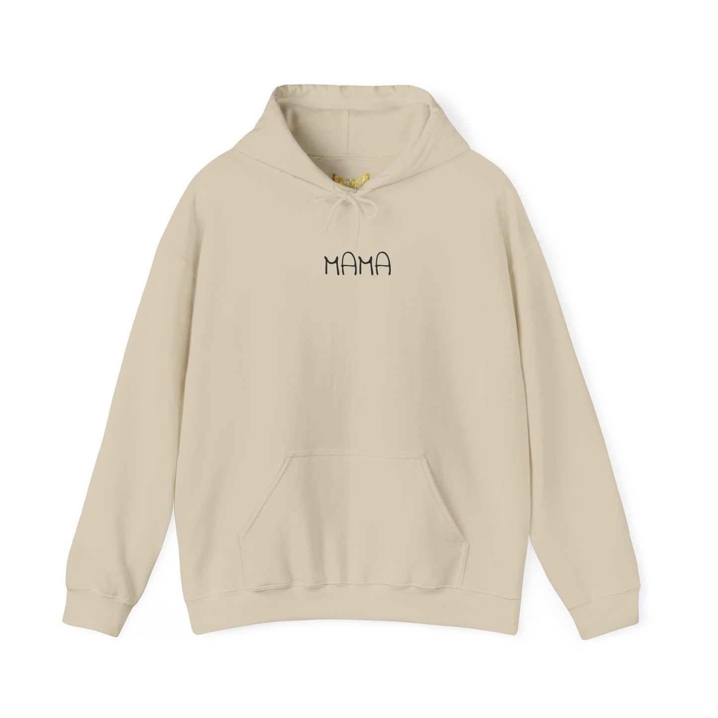 Mama Motherhood Tour Hoodie – Retro Rock Mom Graphic Hooded Sweatshirt