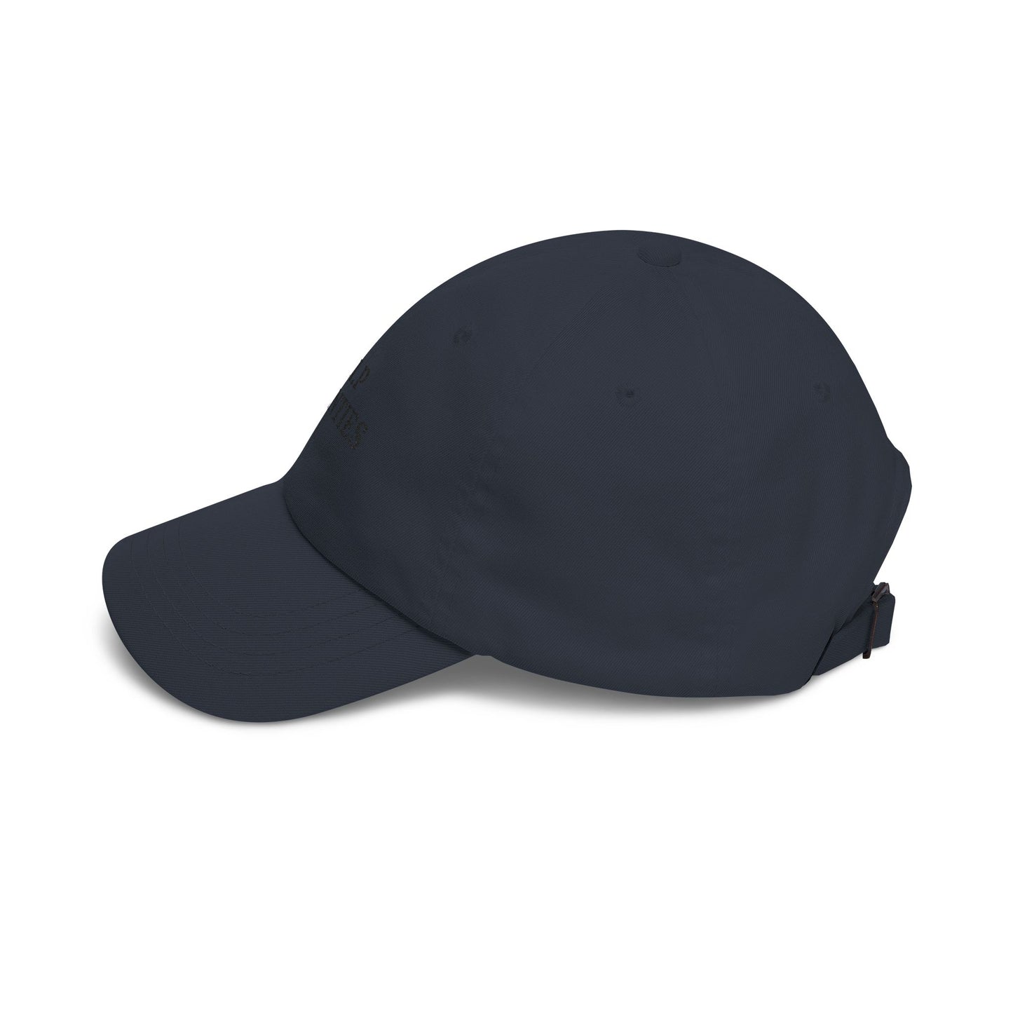 R.I.P. Twenties Dad Cap — Funny 20s Nostalgia Baseball Hat