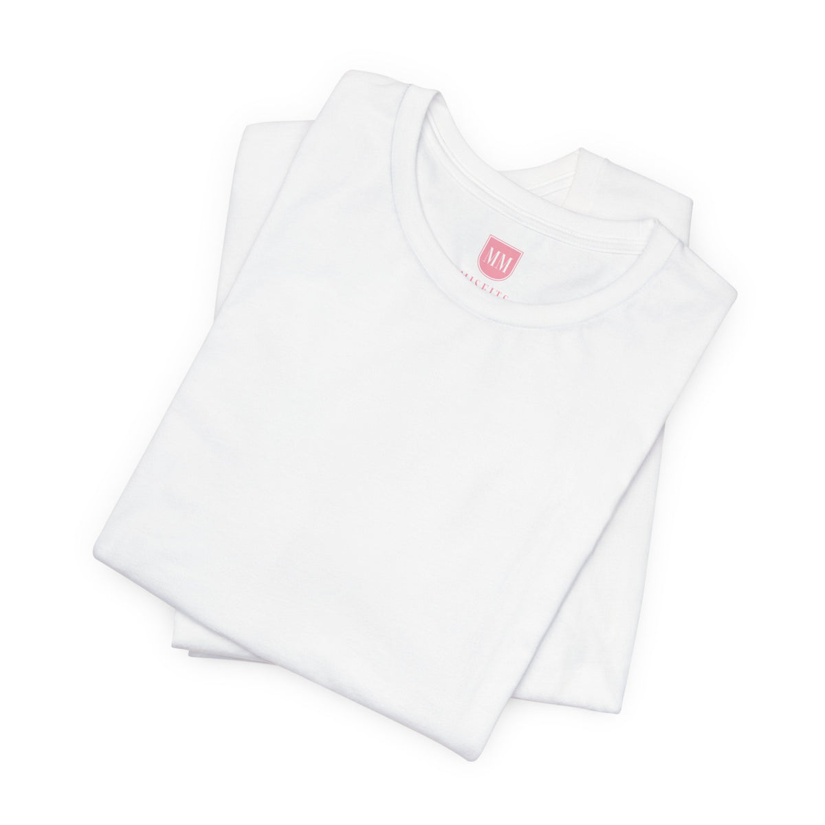 Misfits Matter T-Shirt — Hand-Drawn Puzzle Heart Graphic Tee
