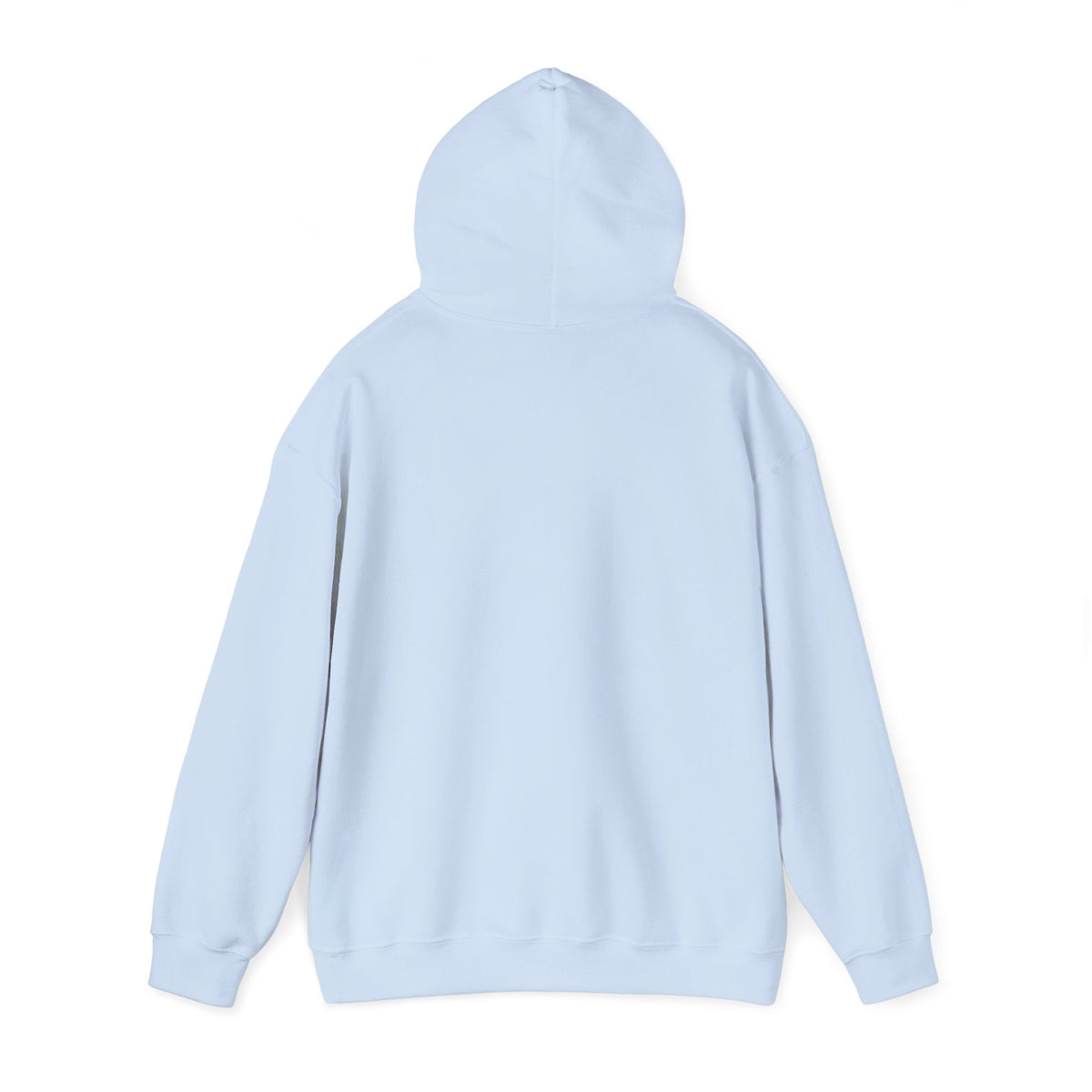 Progress Over Perfection Hoodie — Inspirational Casual Hooded Sweatshirt