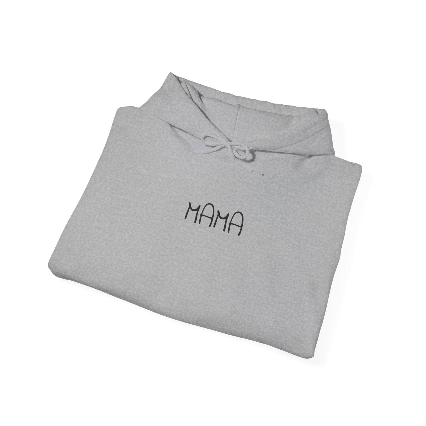 Mama Motherhood Tour Hoodie – Retro Rock Mom Graphic Hooded Sweatshirt