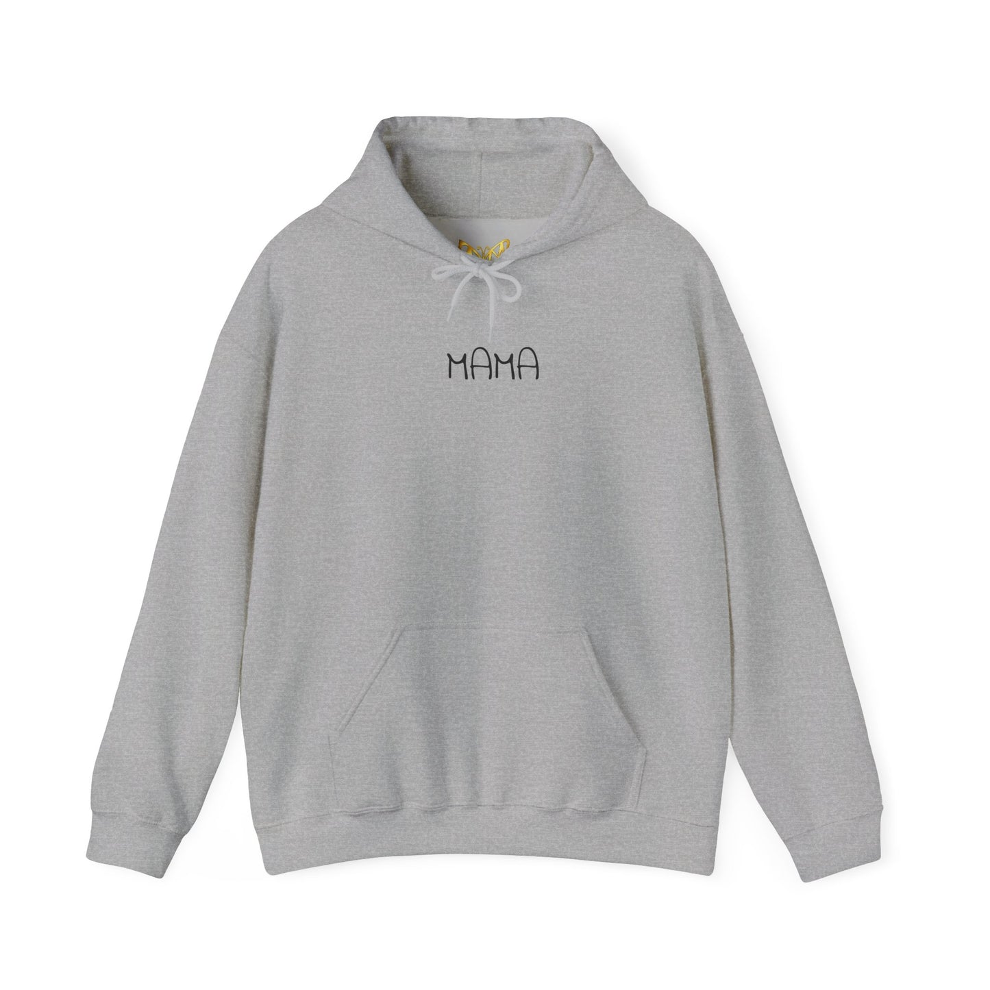 Mama Motherhood Tour Hoodie – Retro Rock Mom Graphic Hooded Sweatshirt