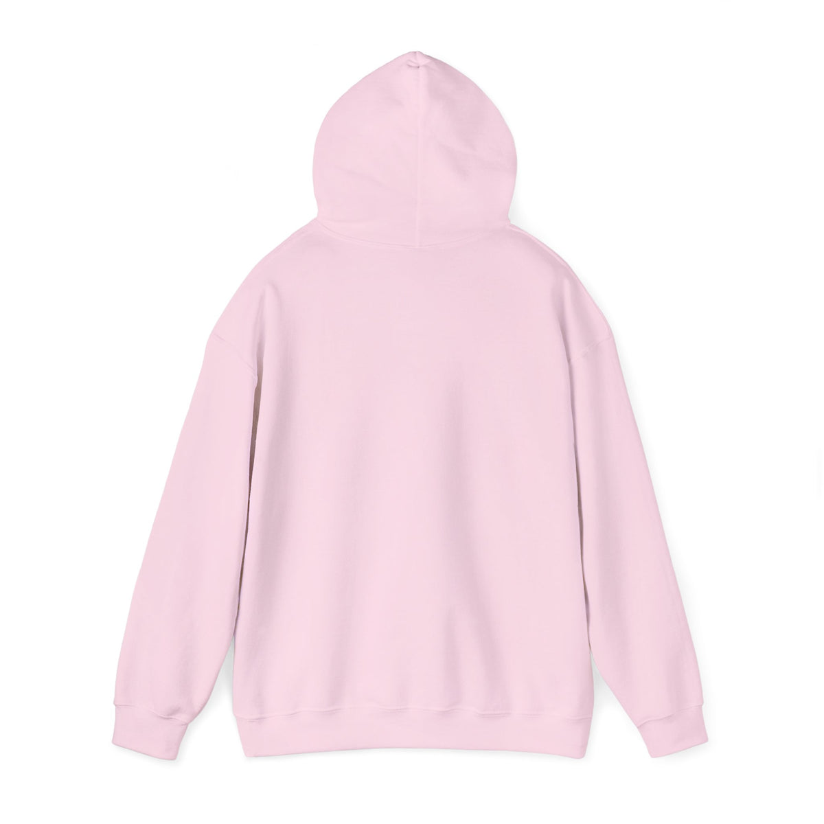 Progress Over Perfection Hoodie — Inspirational Casual Hooded Sweatshirt