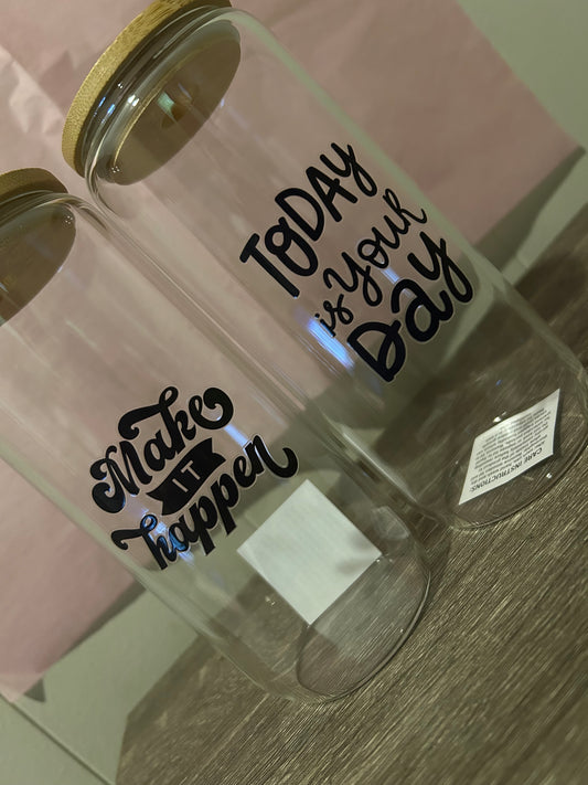 PRE-ORDER 20 oz tumblers
